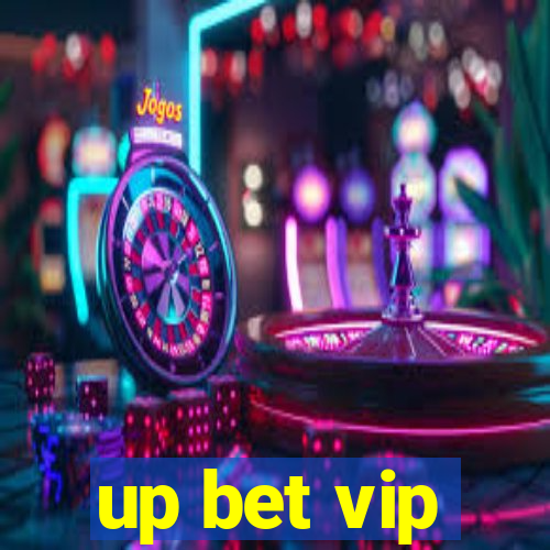 up bet vip